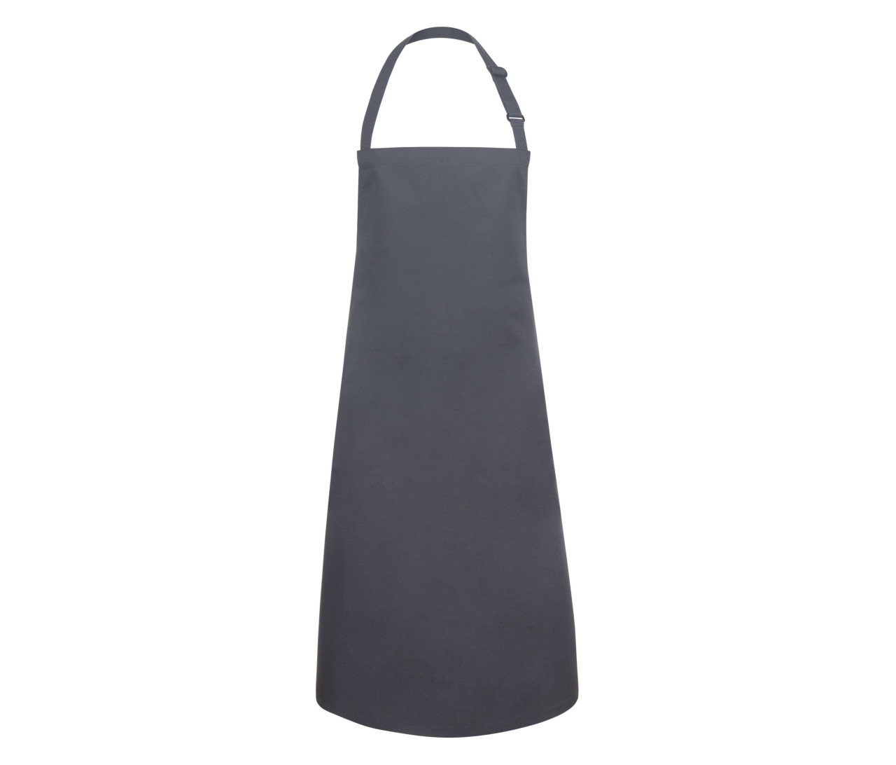 Karlowsky Water-Repellent Bib Apron Basic With Buckle – Anthracite
