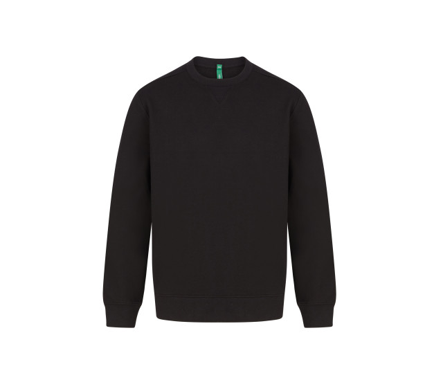 Henbury Unisex Sustainable Sweatshirt