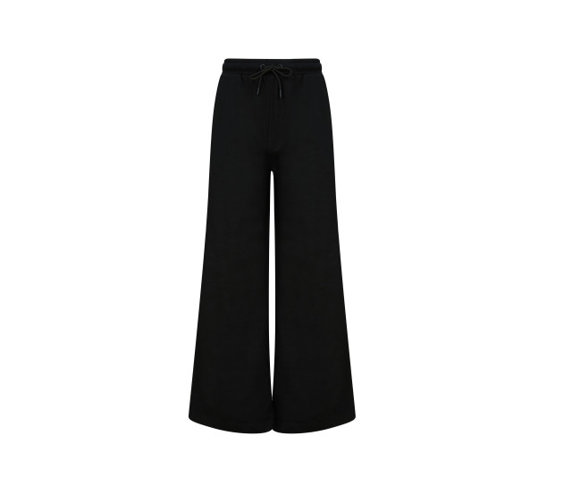 SF Clothing Women's Sustainable Fashion Wide Leg Joggers