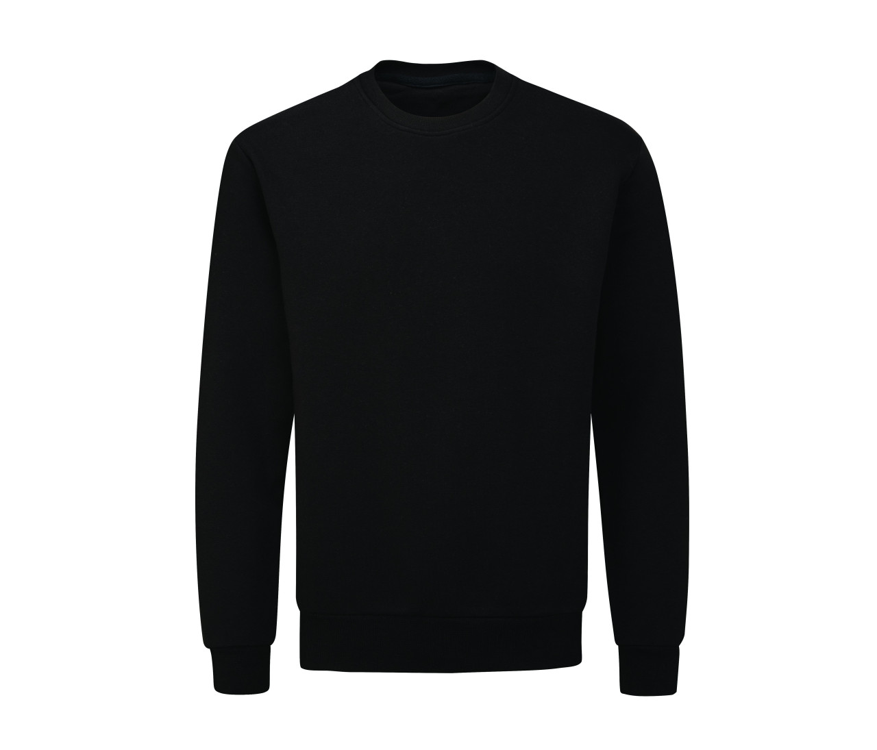 Mantis Essential Sweatshirt – Black