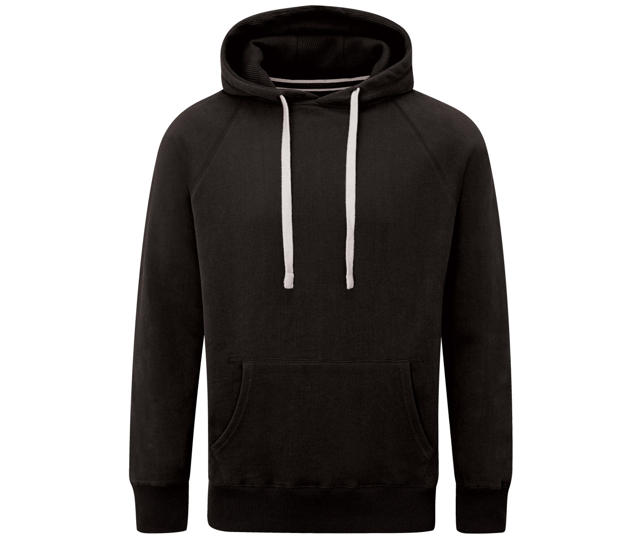 Mantis Men's Superstar Hoodie – Black