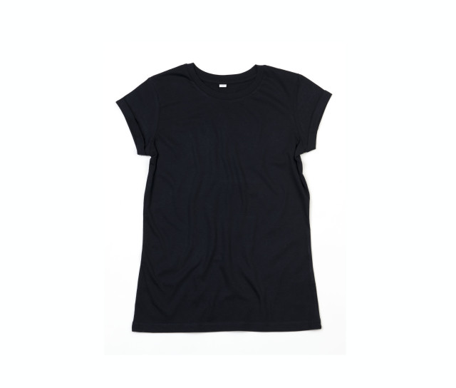Mantis Women's Roll Sleeve T T-Shirt
