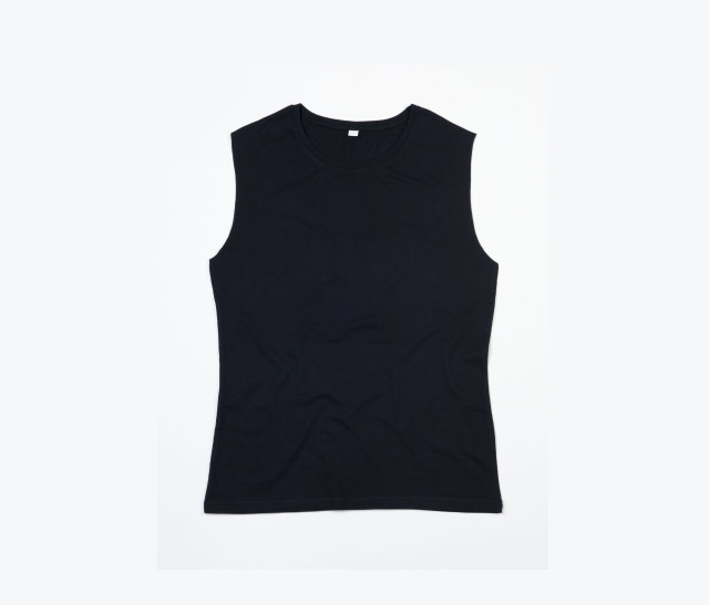 Mantis Women's Raw Tank T