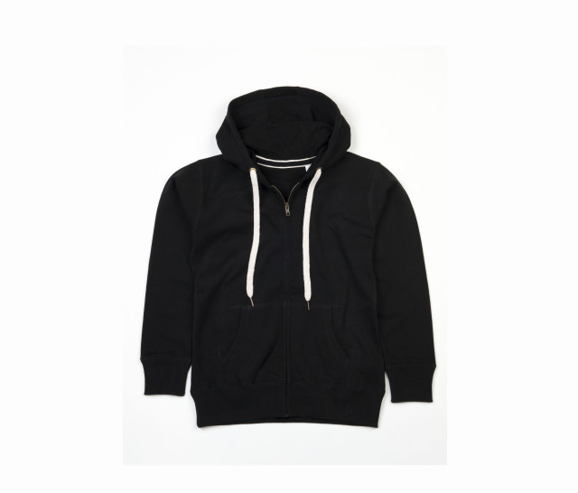 Mantis Men's Superstar Zip-Through Hoodie