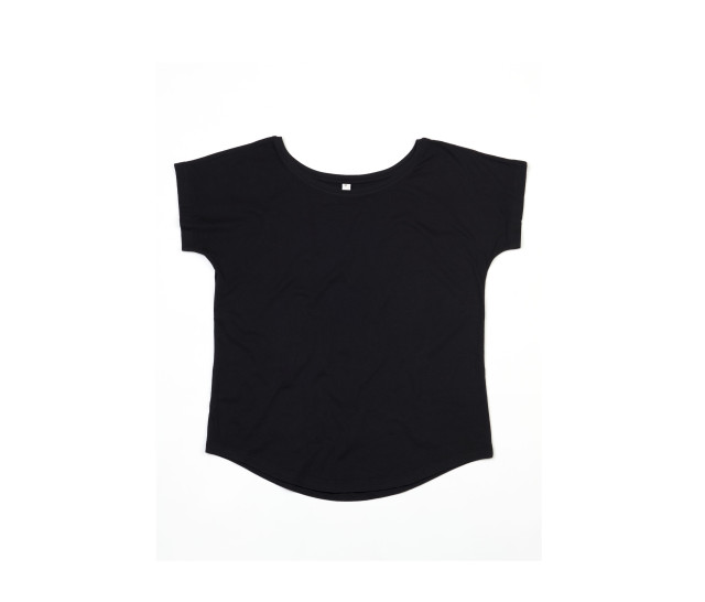 Mantis Women's Loose Fit T T-Shirt