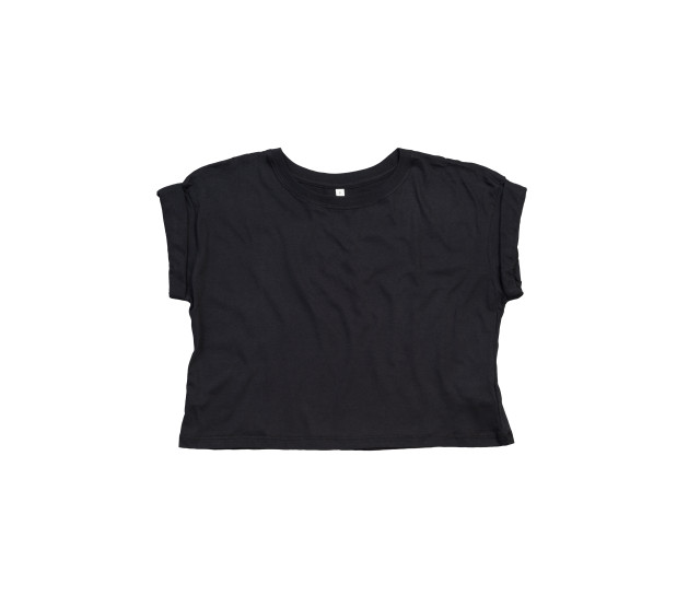 Mantis Women's Crop Top T