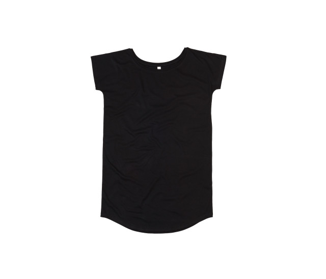 Mantis Women's Loose Fit T Dress T-Shirt