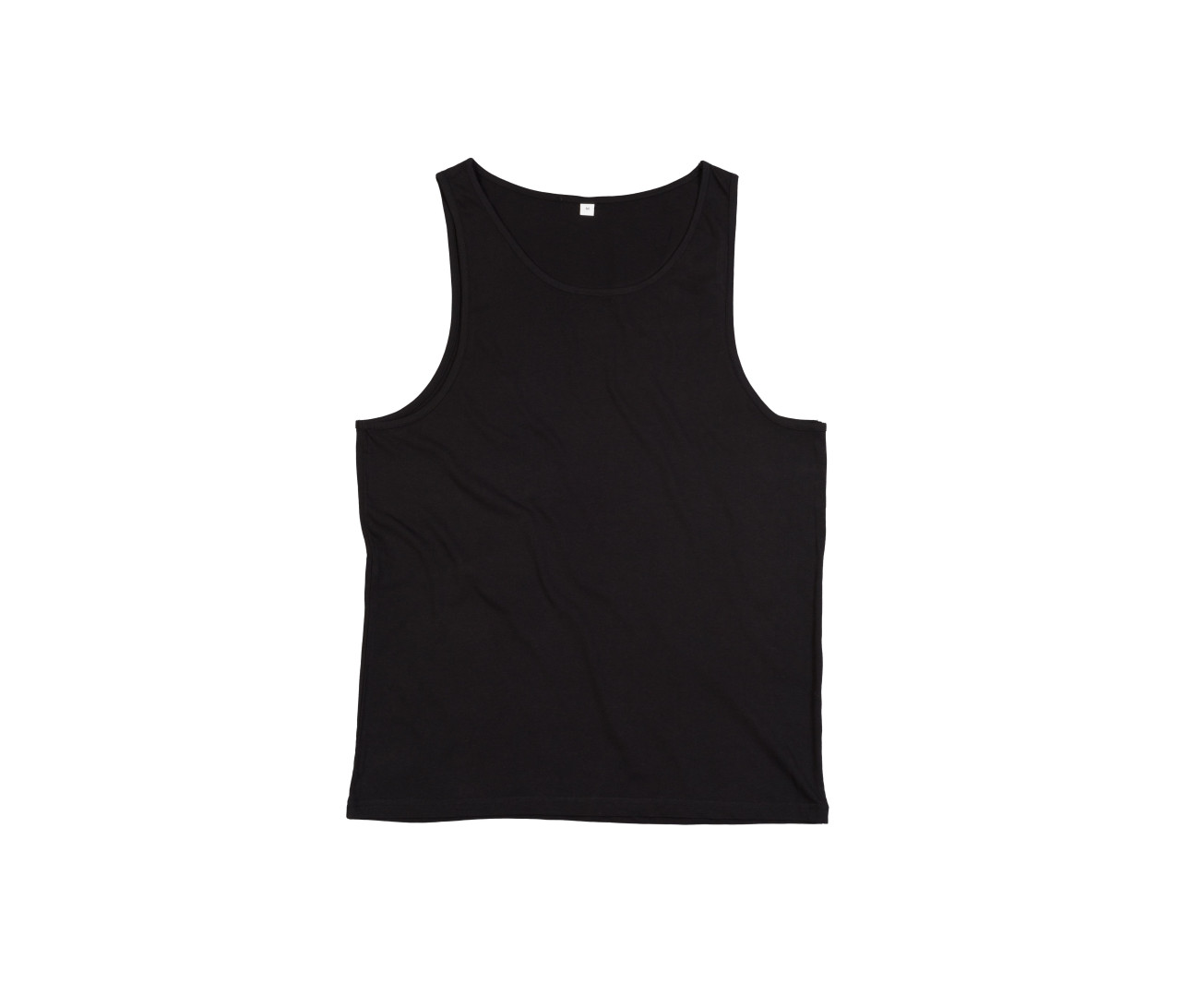 Mantis One Drop Armhole Vest – Black