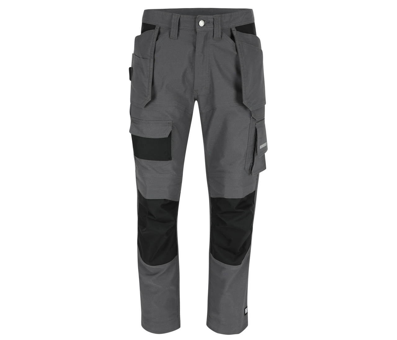 Herock Herocles Arbeitshose – Anthracite / Black