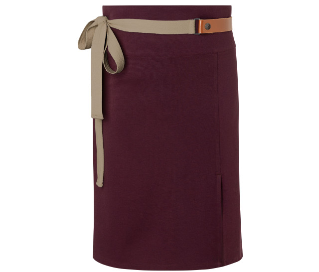 Karlowsky Waist Apron Green-Generation