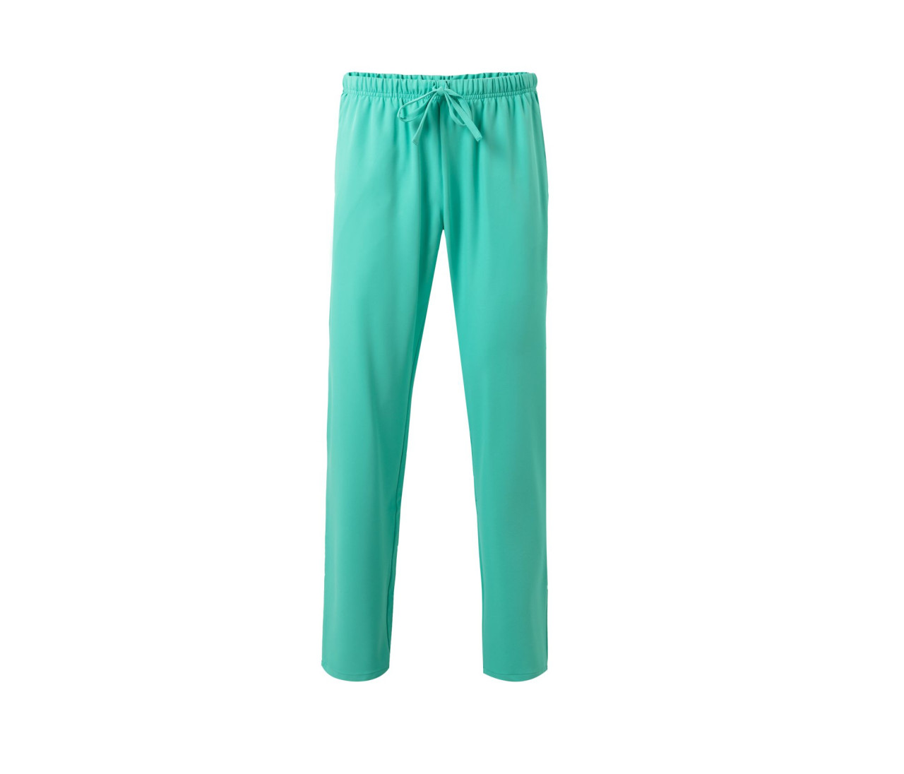 Velilla Microfiber Scrub Trousers – Mint