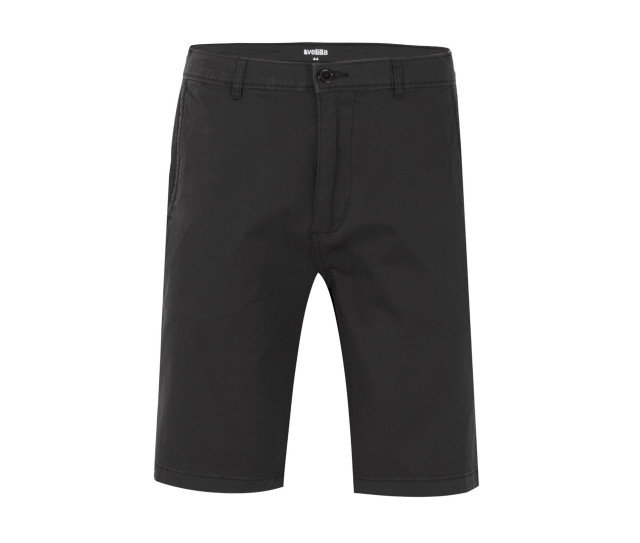 Velilla Unisex Stretch Chino Bermuda Shorts