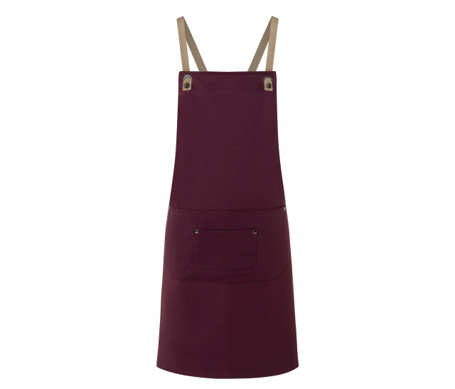Karlowsky Bib Apron Urban-Nature