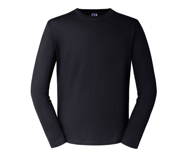 Russell Athletic Classic Long Sleeve T T-Shirt