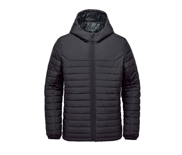 Stormtech M's Nautilus Quilted Hoody Jacke