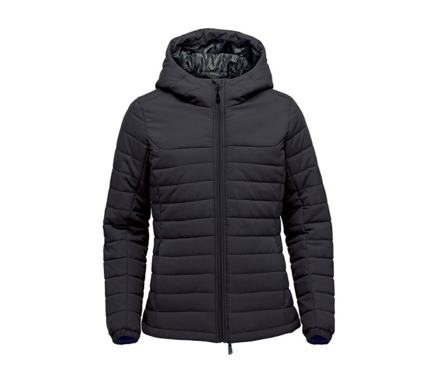 Stormtech W's Nautilus Quilted Hoody Jacke