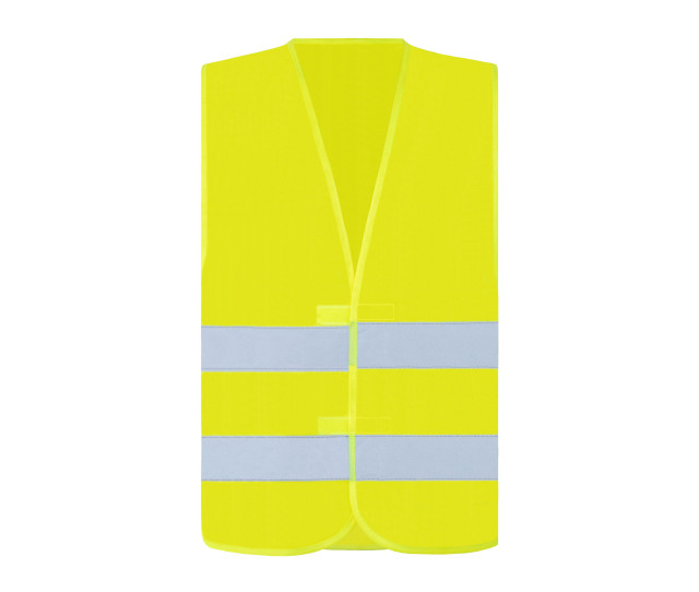 Korntex Safety Vest For Print