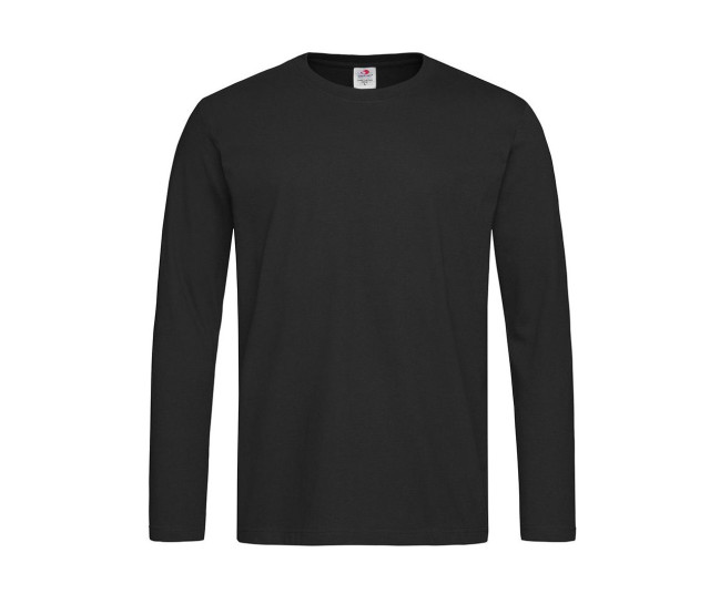 Stedman Comfort-T Long Sleeve T-Shirt
