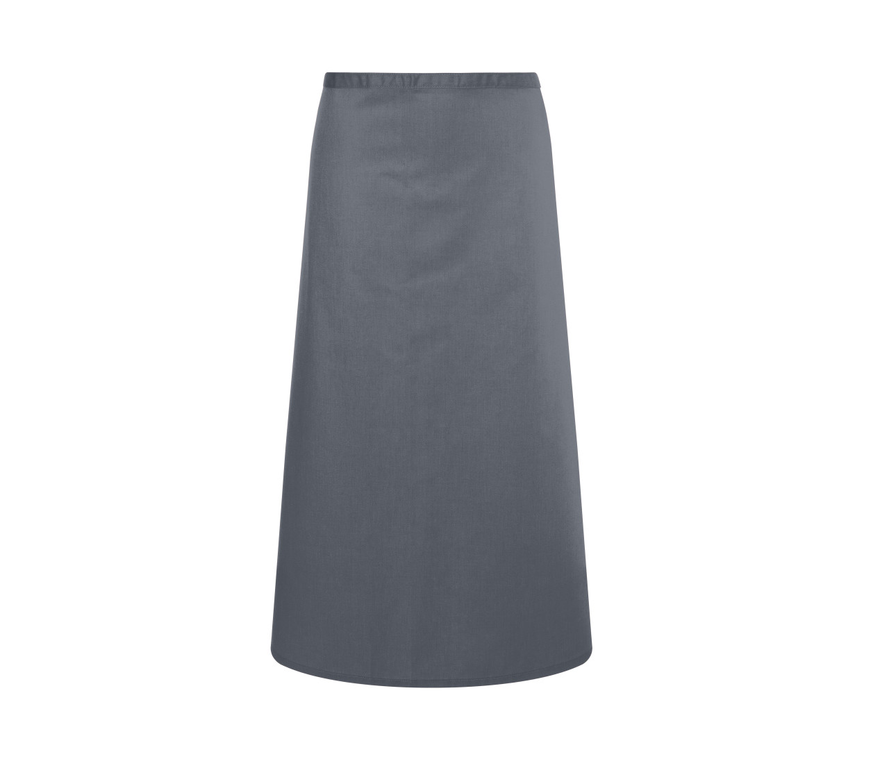 Karlowsky Bistro Apron Basic – Anthracite