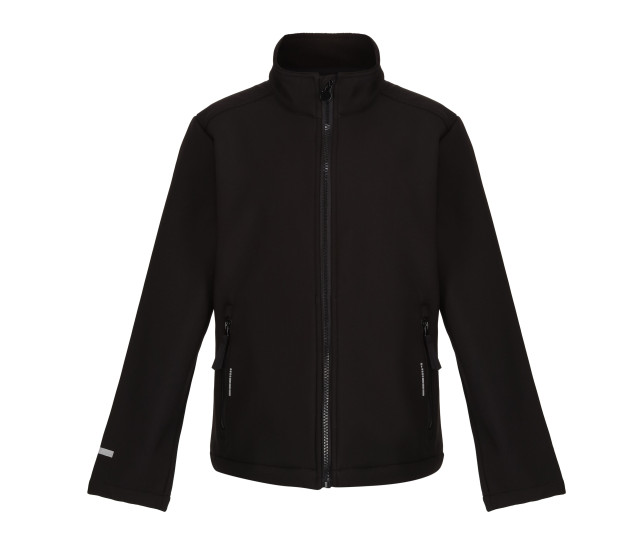 Regatta Junior Ablaze 2 Layer Softshell