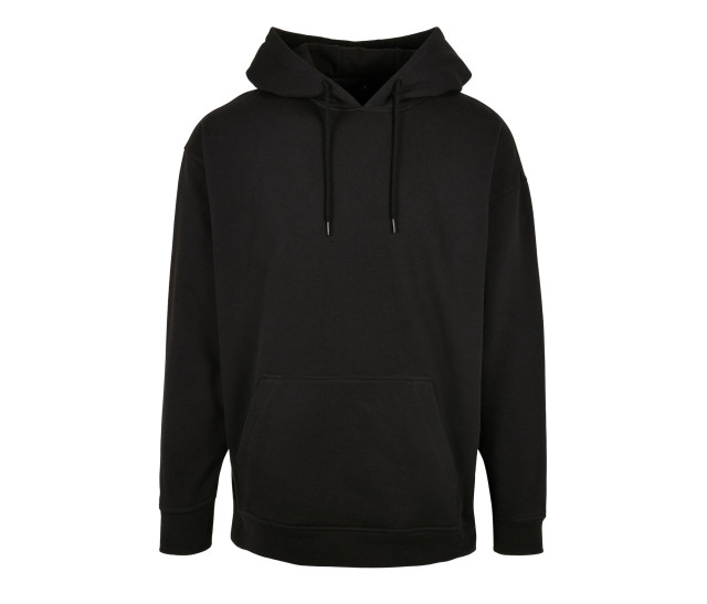 Build Your Brand Basic Oversize Hoody
