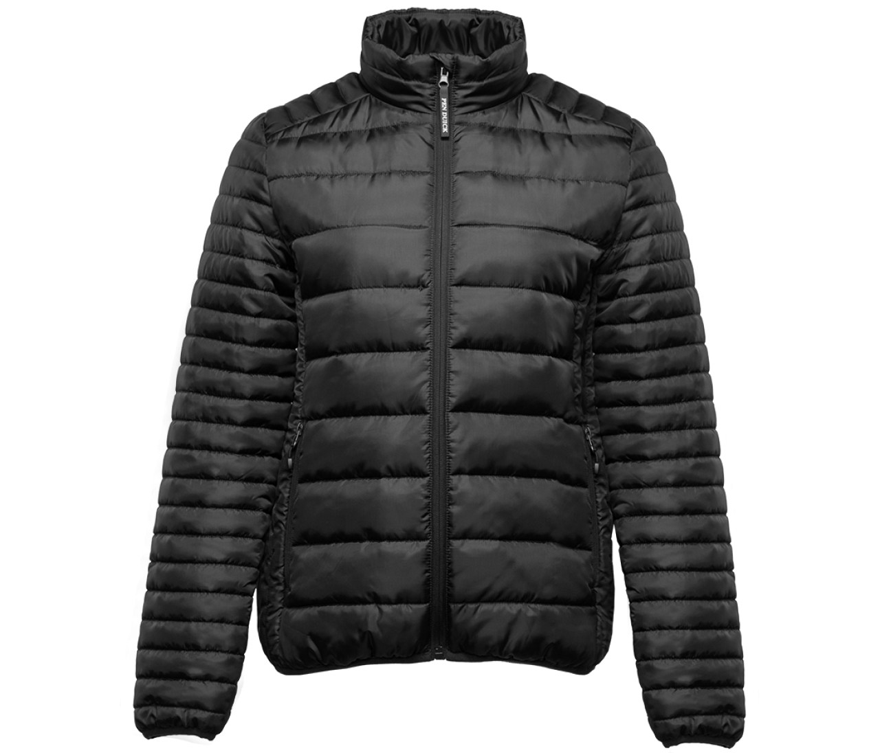 Pen Duick Eko Down Jacket Women – Black