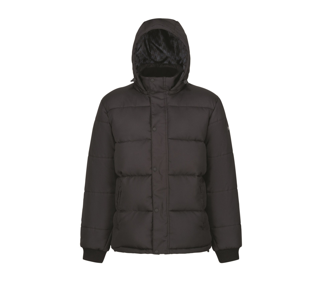 Regatta Northdale Insulated Jacket – Black