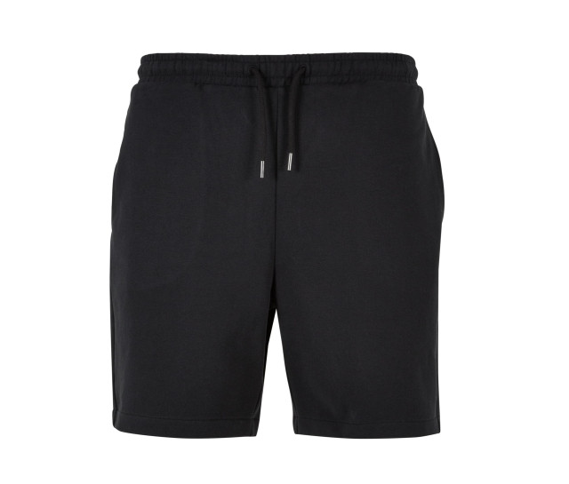 Build Your Brand Ultra Heavy Sweatshorts