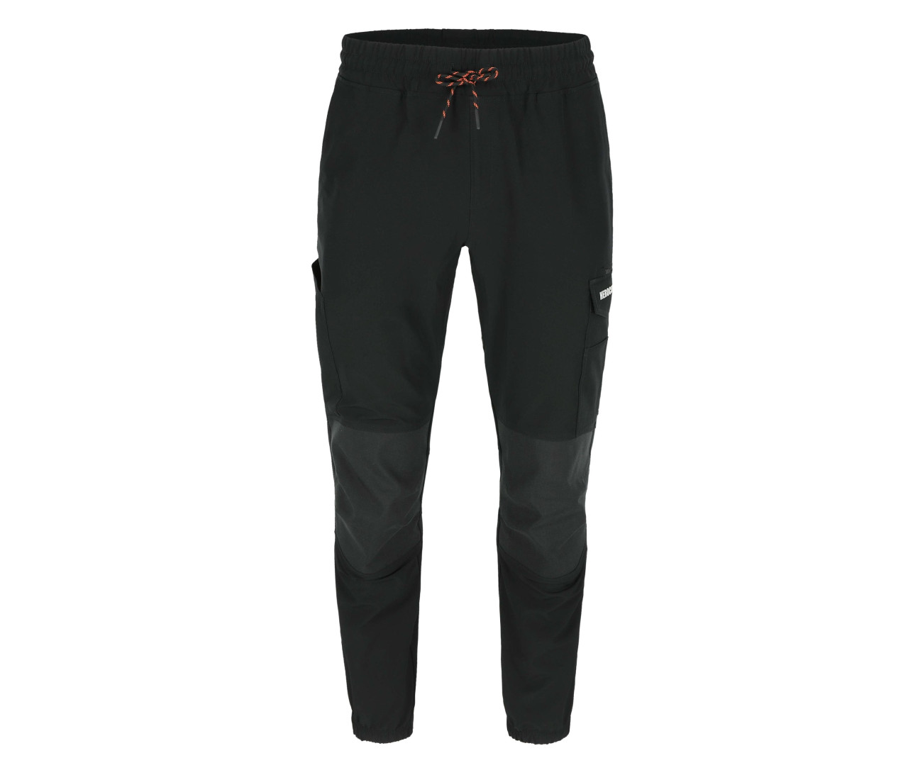 Herock Alon Arbeitshose – Black