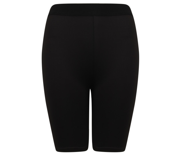 SF Clothing Women's Fashion Cycling Shorts