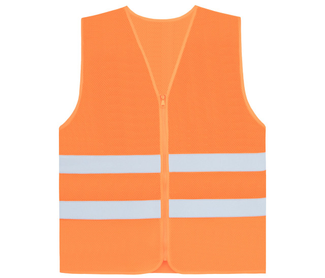 Korntex Comfort Mesh Safety Vest