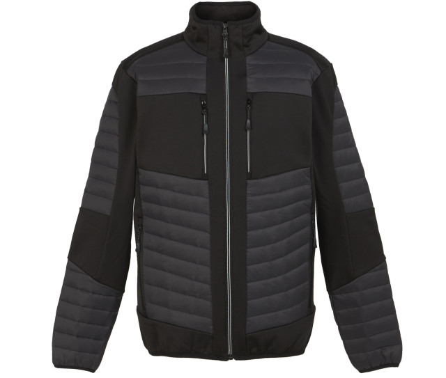 Regatta E-Volve Thermal Hybrid Jacket Softshelljacke
