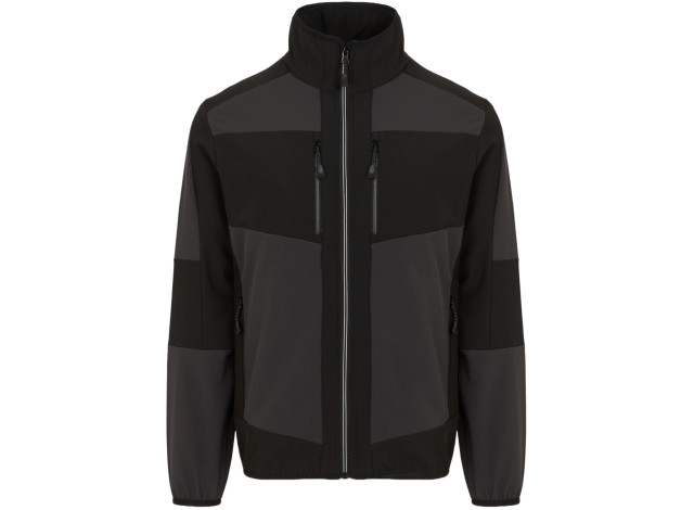 Regatta E-Volve 2-LAYER Softshell Jacket