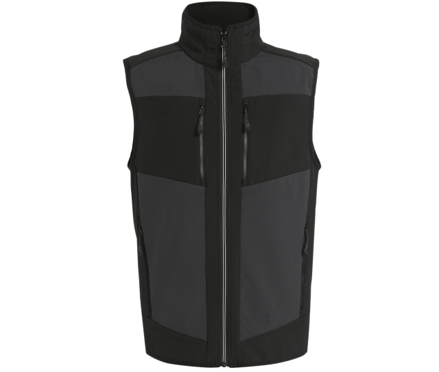 Regatta E-Volve Softshell Bodywarmer