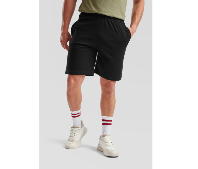 Fruit Of The Loom Iconic 195 Jersey Shorts