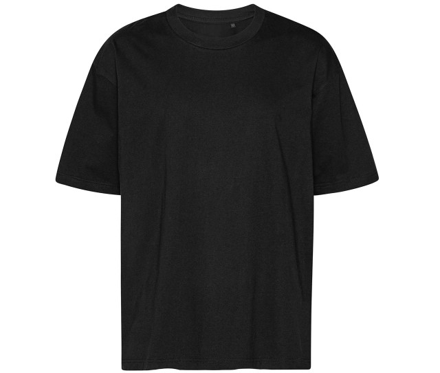 Tiger Oversized T-Shirt