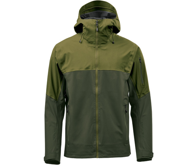 Stormtech M's Vertex Stormshell Jacke