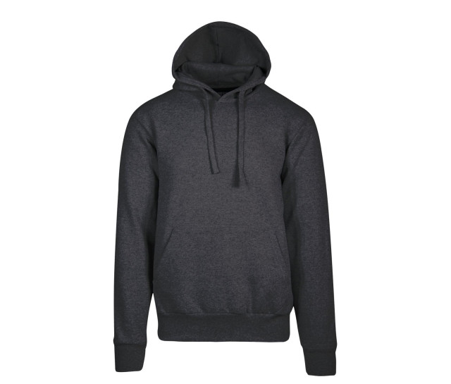 Vesti Hooded Sweat
