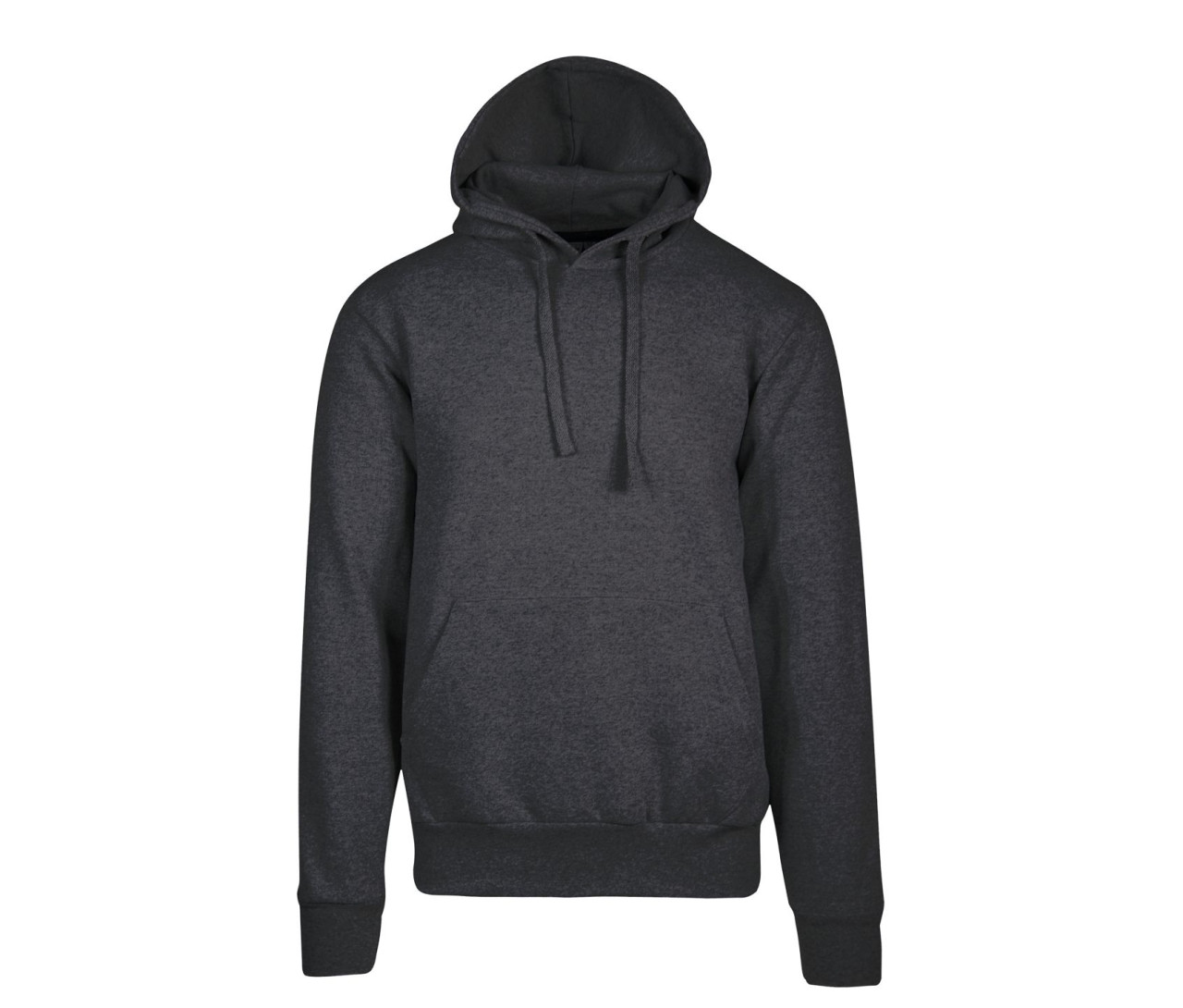 Vesti Hooded Sweat – Anthracite