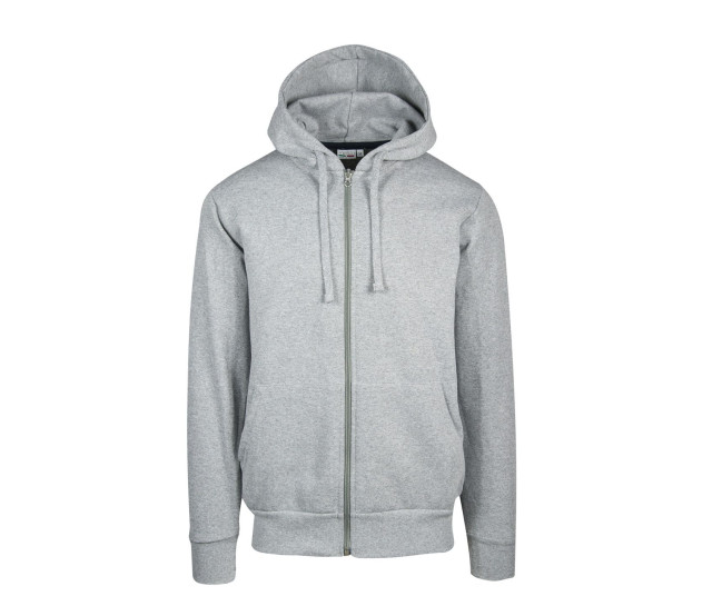Vesti Hooded Sweat Jacket