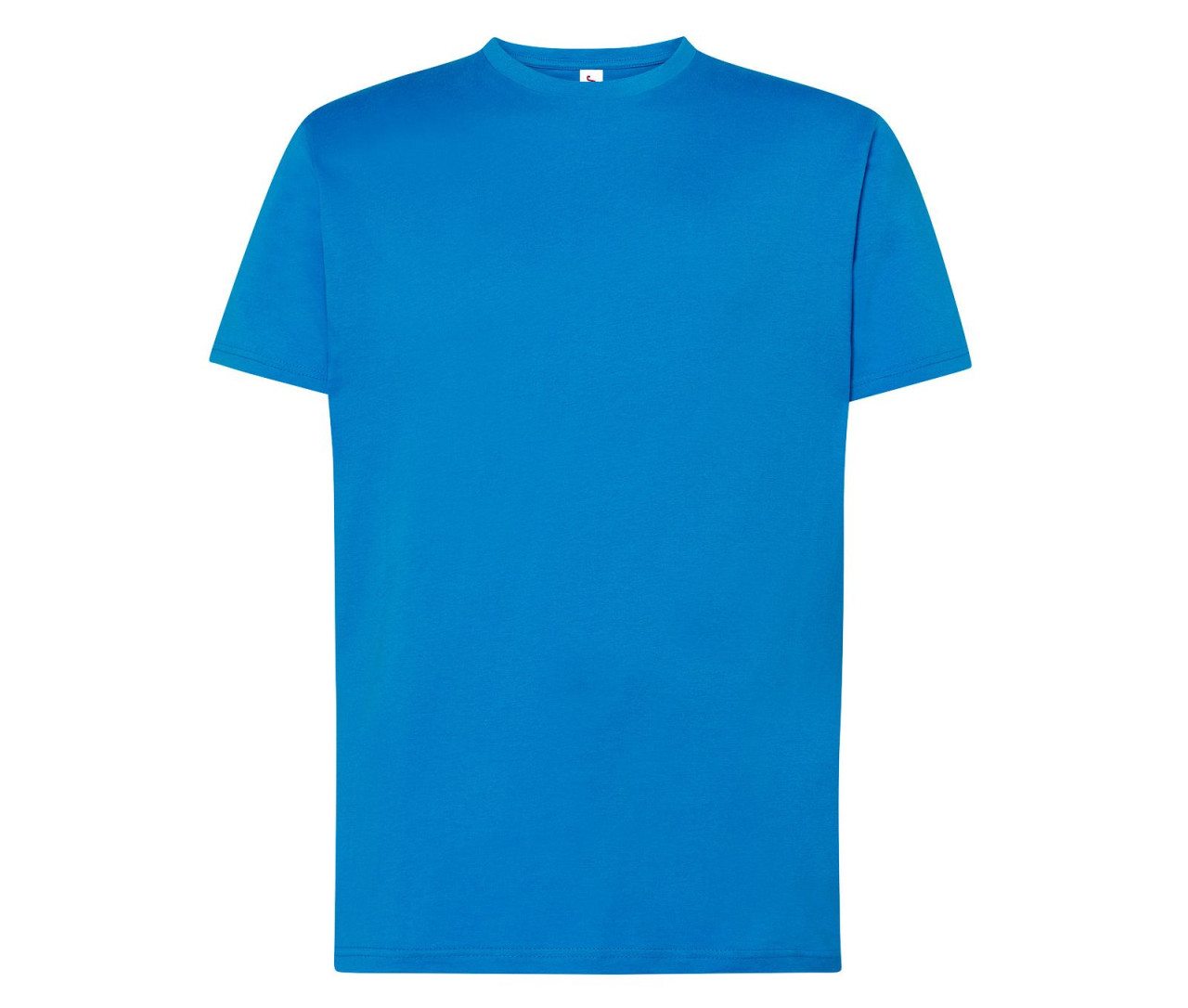 JHK Pop Tee – Aqua