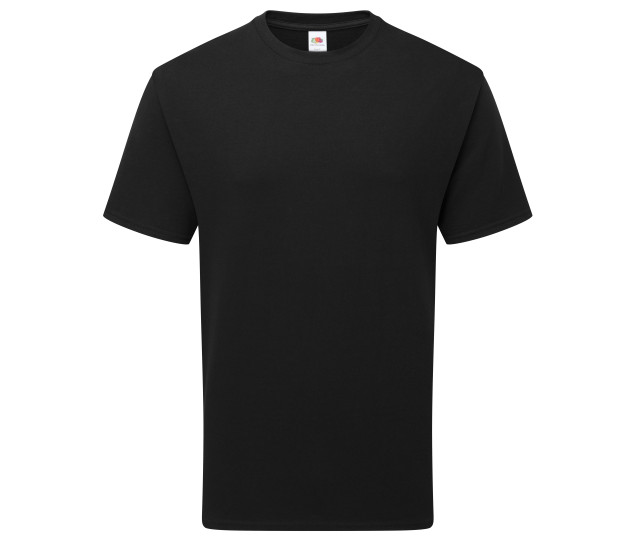 Fruit Of The Loom Pure Cotton T T-Shirt