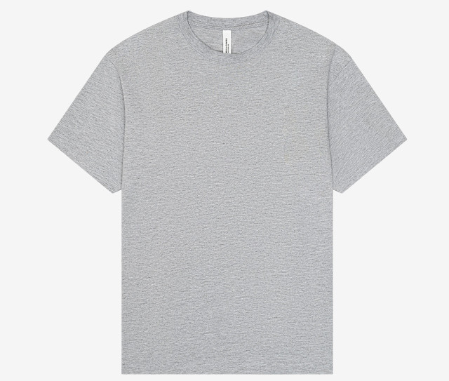 Bella+Canvas Unisex Heavy Boxy Tee