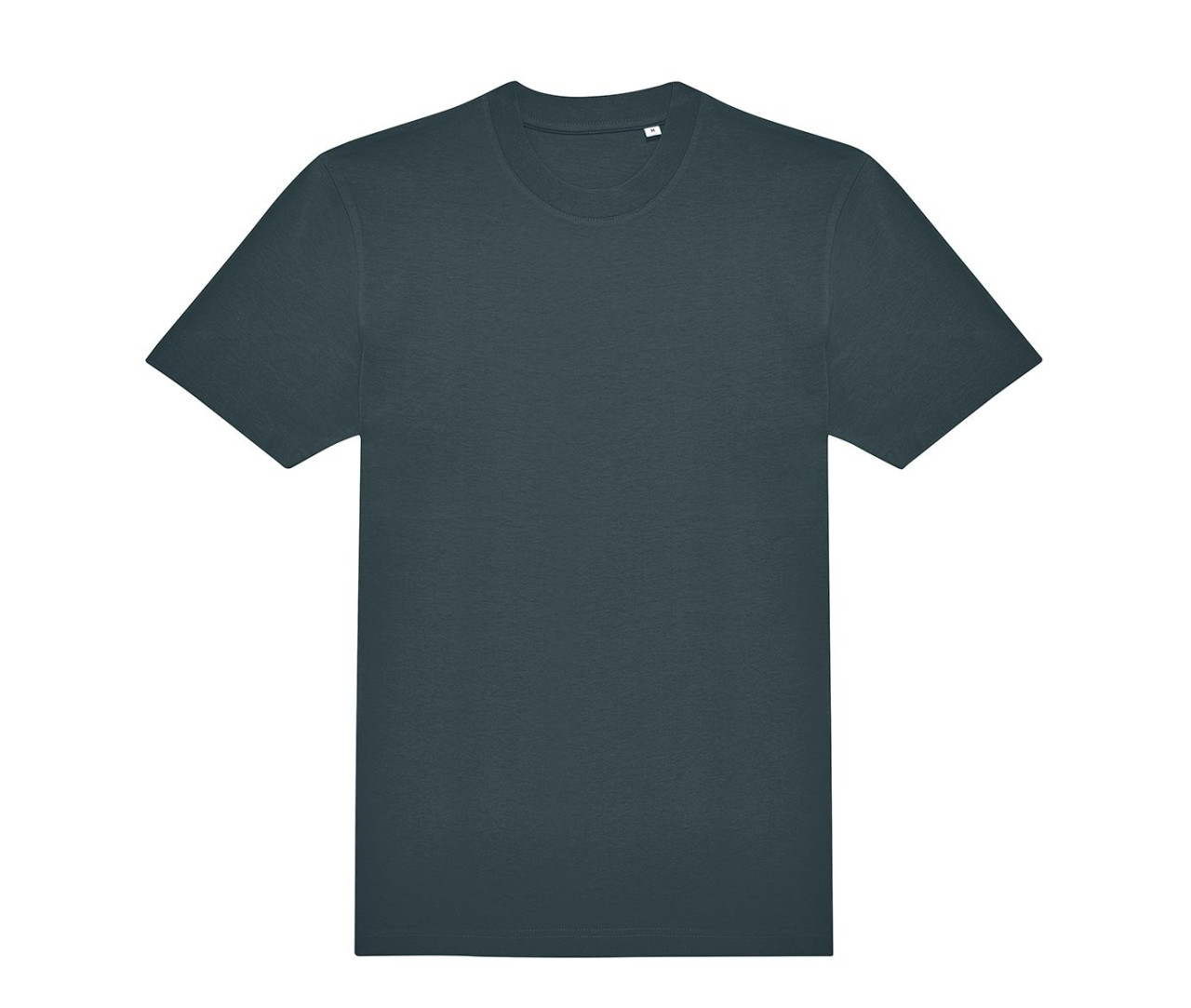 B&C #e220 T-Shirt – Amalfi Teal