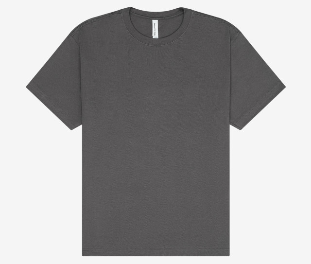 Bella+Canvas Unisex Short Sleeve Heavy Tee