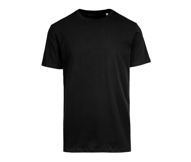 Vesti Organic Crew Neck T-Shirt