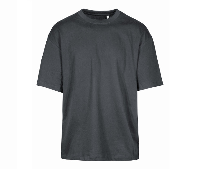 Vesti Heavyweight Oversized Crew Neck T-Shirt