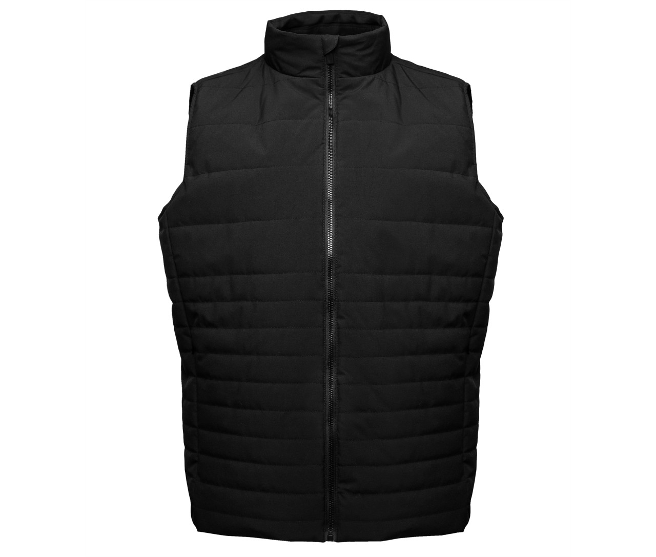 Pen Duick Gesteppter Bodywarmer – Black