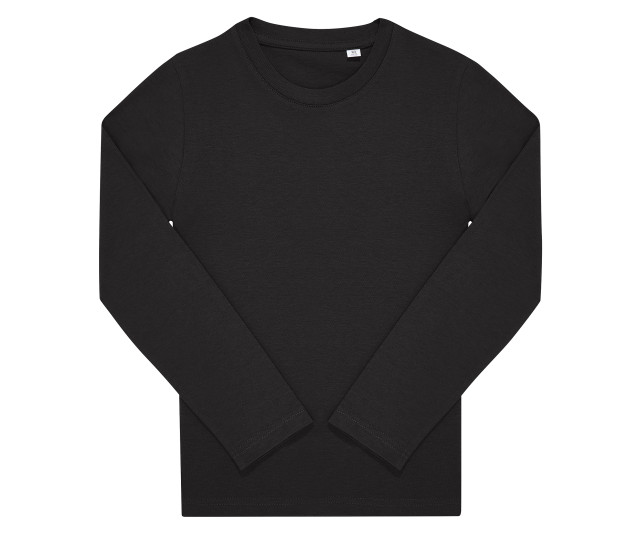 B&C #e150 Lsl /Kids T-Shirt