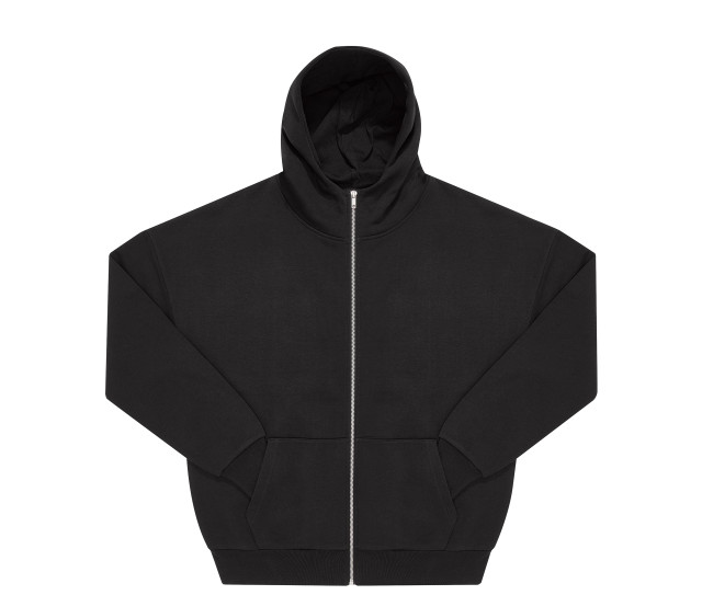 B&C Id.334 Zip Hood /Kids